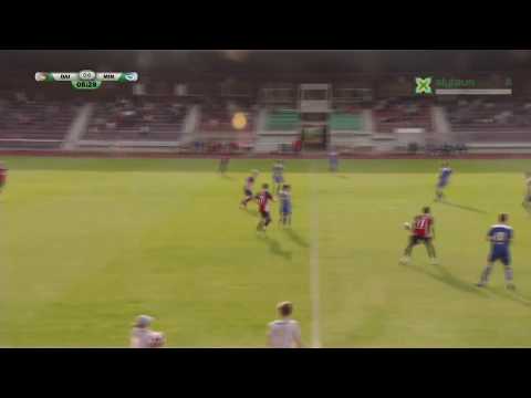 🔴FUTBOLAS TIESIOGIAI: DFK DAINAVA (Alytus) 🆚  MINIJA (Kretinga)