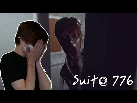 This could be the scariest game ever... Suite 776 (01-02-2022) VOD