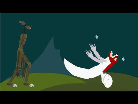 Siren Head Team Vs Giant Bridge Worm