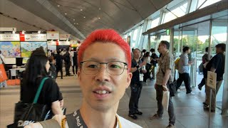 東京ゲームショーはなんであんなに混んでるの？インフルエンサーのせい？カメコのせい？徹底討論！#TGS2026 #東京ゲームショウ