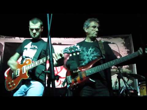 Theo & The WristBand - Live Moments  - Part 1