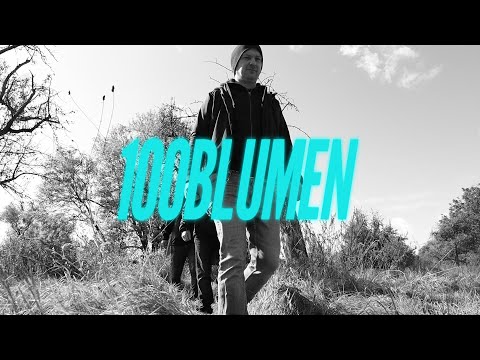 100blumen - Die Kinder (official video)