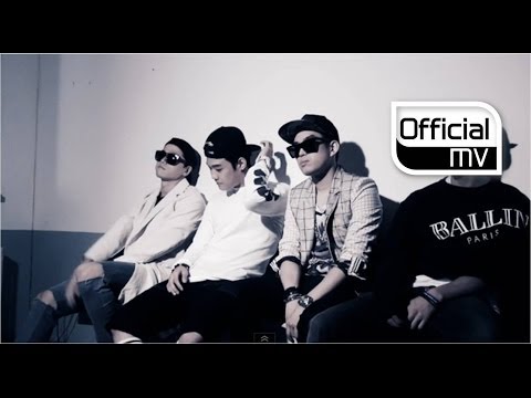 Verbal Jint, San E, Bumkey, Swings, PHANTOM, Kanto - You Make Me Feel BRAND NEW