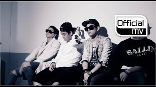 [MV] VERBALJINT, San E, BUMKEY, SWINGS, PHANTOM, KANTO _ You Make Me Feel BRAND NEW