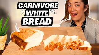 This Carnivore Bread Will Surprise You!