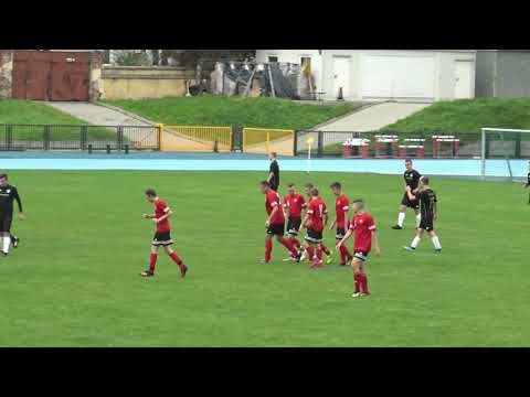 Wawel Kraków - Kolejarz/Prokocim II Kraków 18.09.2021