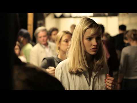 Calendario Pirelli 2015