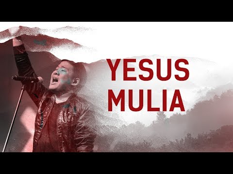 Yesus Mulia – Lirik Lagu Pujian