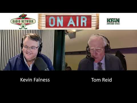 Wild 6, Blues 4 - Postgame Wrap @KFANMinneapolis