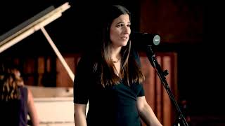 Natalie Duque - Stay (Live session at Mad Muse Studios)