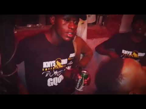 Dj A-TEEH_Promo Video