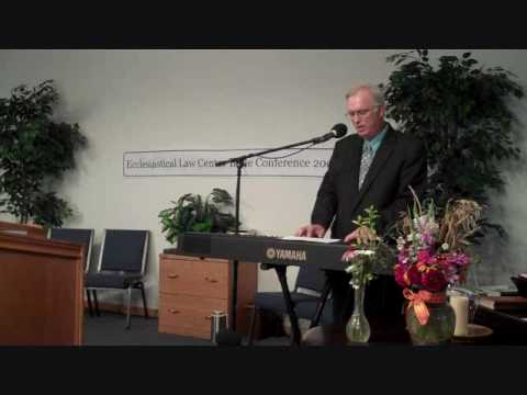 The Ballad of Watchman Nee