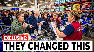 Costco Just Did It... And Customers Are Fed Up