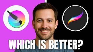 Krita vs Procreate Which Art App Should You Use