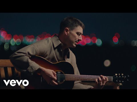 Marcus Mumford - Go In Light (Live In London)