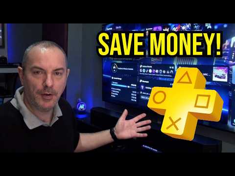Ps Plus Essential Discount