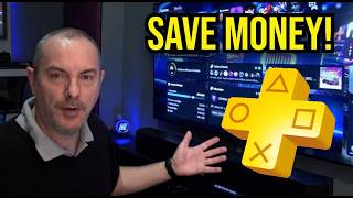 You’re Paying Too Much for PlayStation Plus — Do This Instead