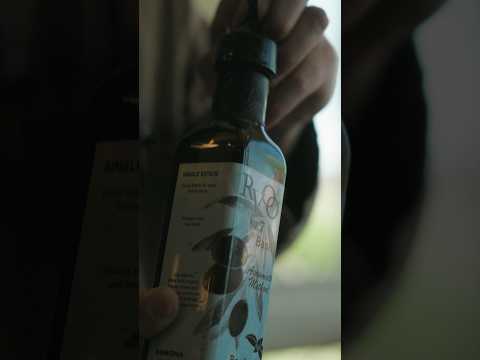 Ramona Valley Olive Oil