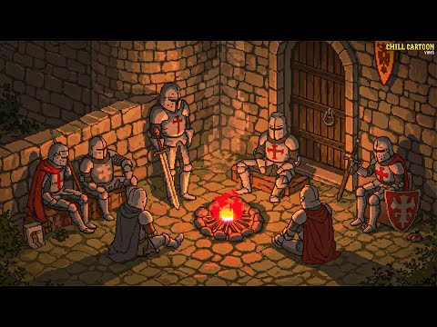 Hello, traveler.. Rest here by the campfire and tell us your story