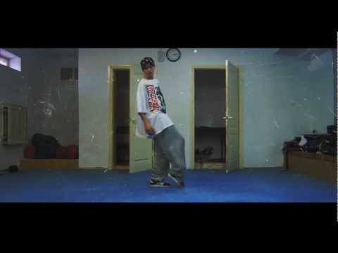 BAGGY DANCE BATTLE | Volume 4 | 1/8 | Stepper vs Faible