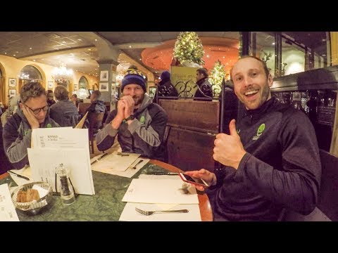 Access All Areas - Oyonnax adventure