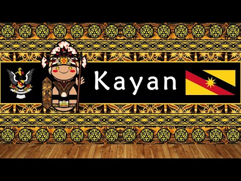 The Sound of the Javanese language UDHR Number Greetings The Parable