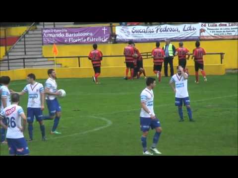 A D  OIÃ   Famalicão