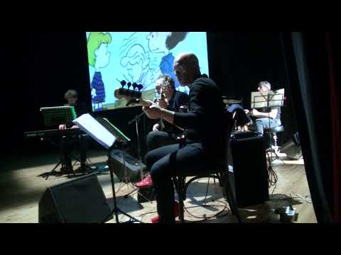 (ARS POPULI DAL VIVO) L'AMORE E' MEGLIO DI NIENTE