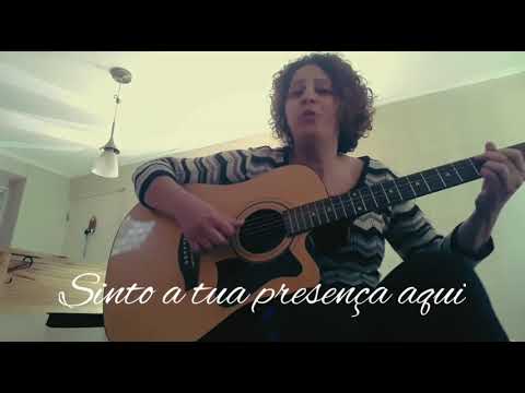 Faz Teu Tabernaculo - Alisom Ambrosio