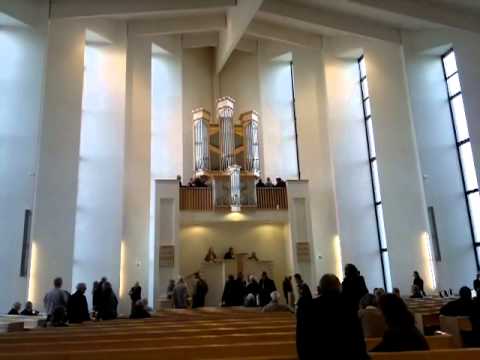 hauptwerk orgel boaz kerk sliedrecht 2