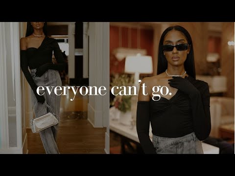 how putting yourself first helps everyone around you | set your foundation | @tiffanylaibhen