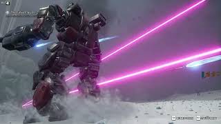 Groundwar - Ghost Bear vs Clan Wolf (+ Hostile Interceptor)