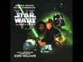 Luke and Leia Theme - Star Wars VI Return of the Jedi - John Williams