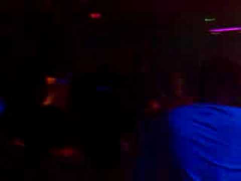 DJ P-Rox - Live @ Space Ahrweiler Part II(30-8-08)