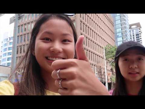 CHOOSING EACH OTHER'S OUTFITS!!