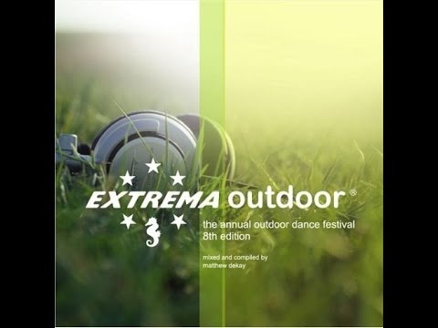 Matthew Dekay ‎– Extrema Outdoor (8th Edition)