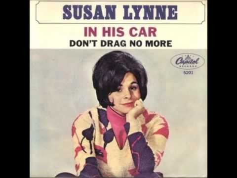 Susan Lynne - Don't Drag No More