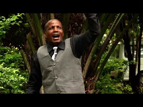 Sifa Nakupa Baba - Mr & Mrs Elias Alute