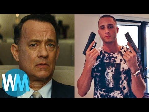 Top 10 Celebrities with Troubled Kids