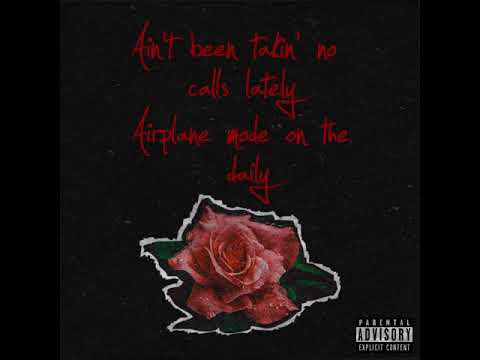 Bacci - AIN'T READY (Lyric Video)