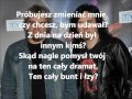 Bracia Nad Przepaścią ft Edyta Bartosiewicz Lyrics ...