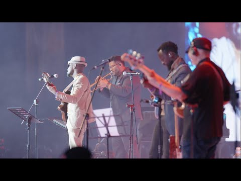 Kato Change - Diya (Live at KICC)