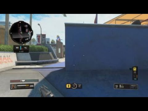 Black Ops 4 Flawless Nuclear 70 Kills TDM