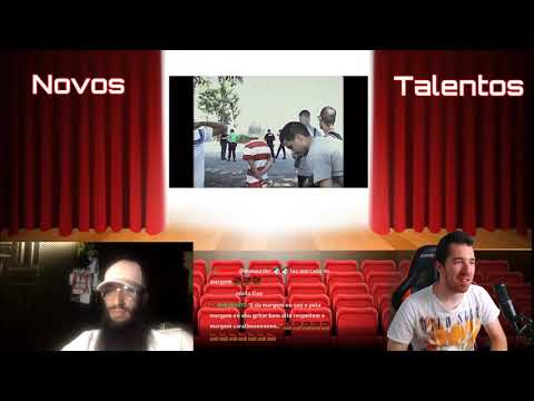 TJI E KAPPA JOTTA REAGEM A KAPPA JOTTA - GOOD LIFE