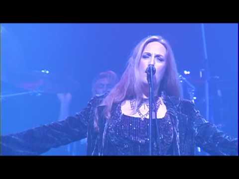 LANA LANE - Souls Of The Mermaids (Live 2005)