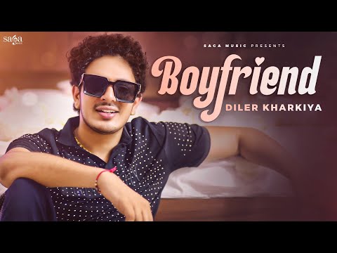 Boyfriend — watch video