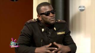 Booba et IAM sont les influences de H Magnum