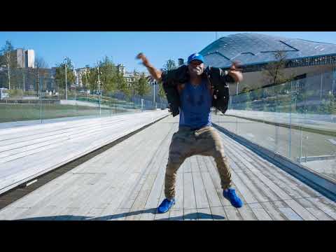 DHK CLAUDIO BLACKEAGLE FT NE-YO : PUSSY BACK