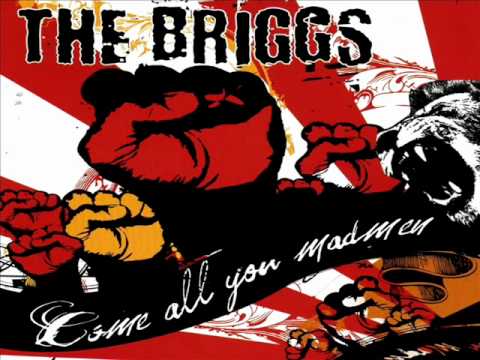 The Briggs - Mad Men