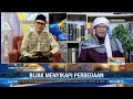 Live Metro TV Rahmat Semesta Alam
